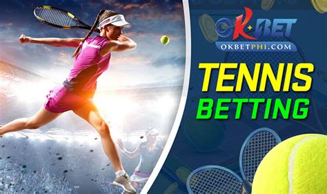 Tennis – OKBet.